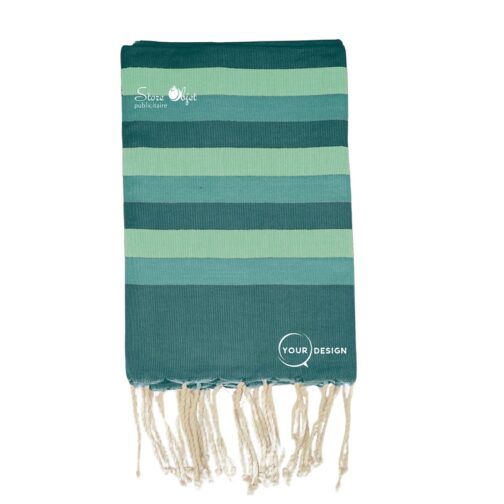 fouta-tricolore-classique-tendance-verte-tunisie-store-objet-publicitaire