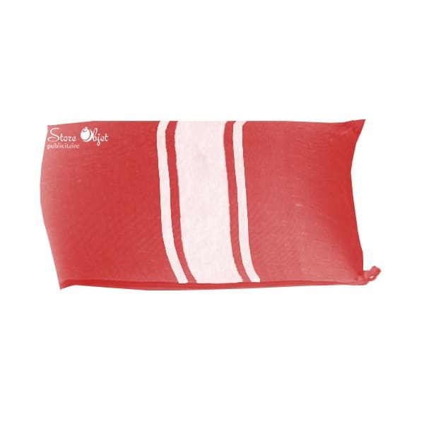 housse-coussin-fouta-rouge-cerise-tunisie-store-objet-publicitaire