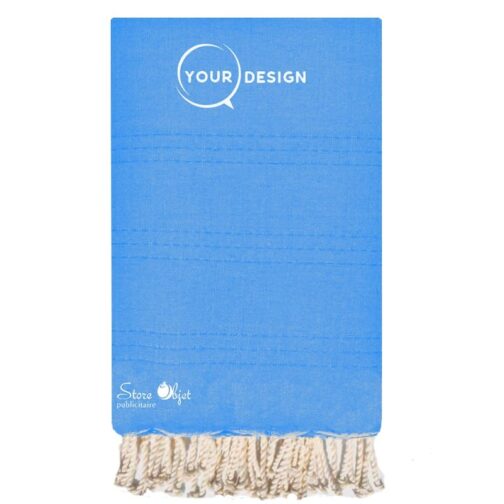 jete-fouta-uni-xxl-plate-azur-1.5mx2.5m-tunisie-store-objet-publicitaire