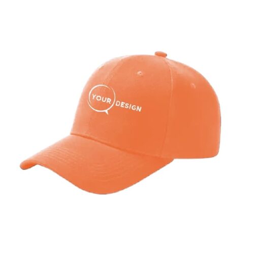 casquette-publicitaire-personnalisee-6-panneaux-orange-tunisie-store-objet-publicitaire