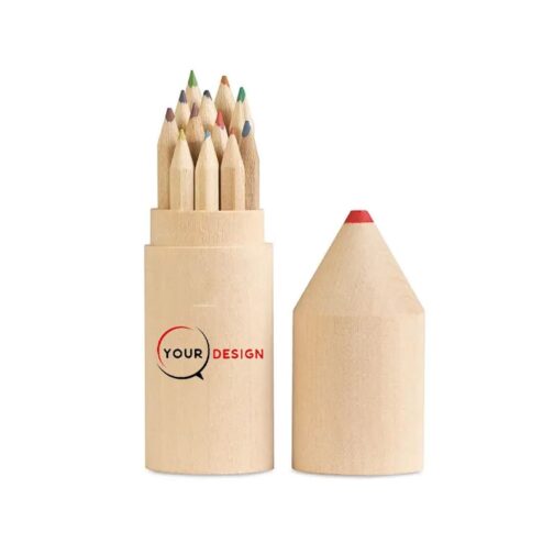 set-6-12-crayons-couleurs-publicitaire-tunisie-store-objet-publicitaire