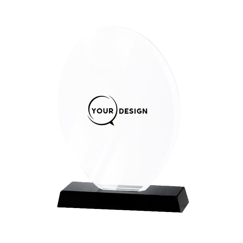 trophee-cristal-ovale-personnalise-tunisie-store-objet-publicitaire