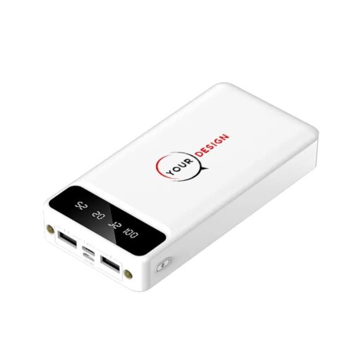 powerbank-double-sorties-10000mah-rubber-tunisie-store-objet-publicitaire