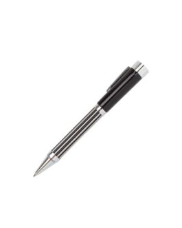 Stylo à bille skyscrape black Cerruti personnalisé