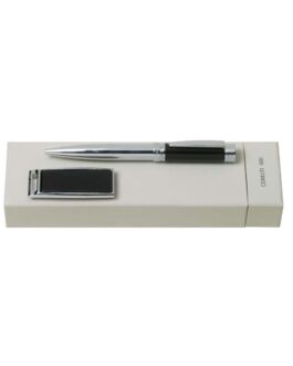 coffret-cle-usb-stylo-cerruti-personnalise-tunisie-store-objet-publicitaire